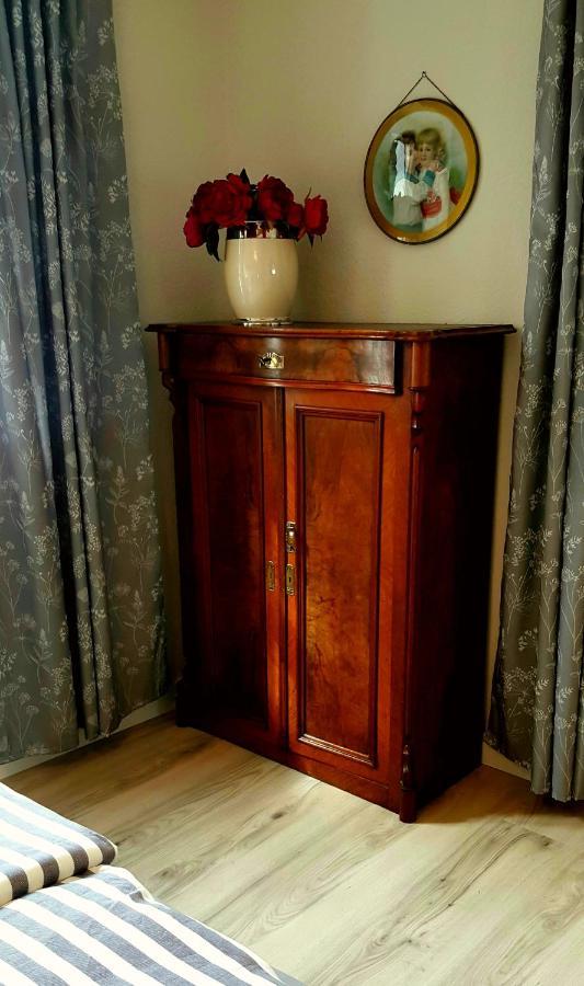 Altstadtapartment An Der Kraemerbruecke Nr.2 Erfurt Ngoại thất bức ảnh